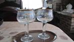 Bier glazen, Verzamelen, Ophalen, Gebruikt, Bierglas