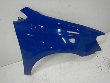 VW Polo 6R/6C Zijscherm spatscherm Rechts LD5C 6R0821106 Bla beschikbaar voor biedingen