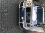 Mercedes g 350 turbo D, Auto's, Automaat, Zwart, 3500 cc, G-Klasse