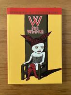 W the Whore (Feuchtenberger), Feuchtenberger, Eén stripboek, Nieuw, Ophalen of Verzenden