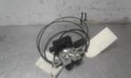 SLOTVANGER ACHTERKLEP Mini Mini One / Cooper (R50), Gebruikt, Mini