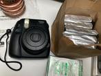 Fujifilm Instax Mini 8 Camera, Ophalen of Verzenden, Zo goed als nieuw