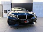 BMW 118i Advantage | 76.000 km | 1.5 Benzine |103 kW|Euro 6d, Auto's, BMW, Voorwielaandrijving, Testrit aan huis, Zwart, 3 cilinders