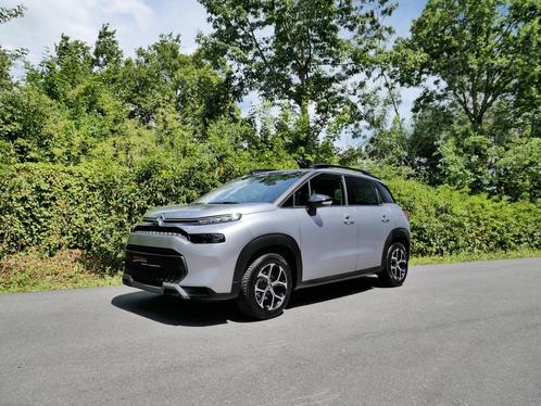 Citroën C3 Aircross 110PK PLUS (bj 2024), Auto's, Citroën, Bedrijf, Te koop, C3 Aircross, ABS, Achteruitrijcamera, Airconditioning