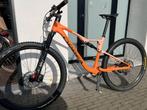 Mountainbike Orbea-Type OIZ H30 maat L, Fully, Ophalen, Zo goed als nieuw, Overige merken