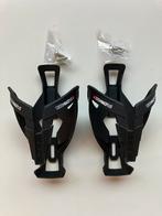 bidonhouders Elite Custom Race Plus, 2 st, Sport en Fitness, Wielrennen, Ophalen, Zo goed als nieuw, Overige typen
