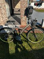 Dames fietsen kinderfiets jongensfietsen, Fietsen en Brommers, Ophalen