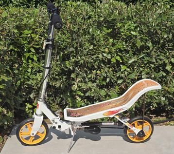 Space scooter step beschikbaar voor biedingen