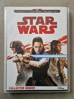 TOPPS Journey to Star Wars THE LAST JEDI 216 kaarten set, Ophalen of Verzenden, Zo goed als nieuw, Boek of Poster