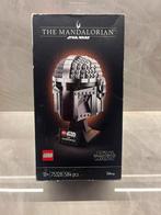 Lego star wars 75328, Ophalen of Verzenden, Zo goed als nieuw, Replica