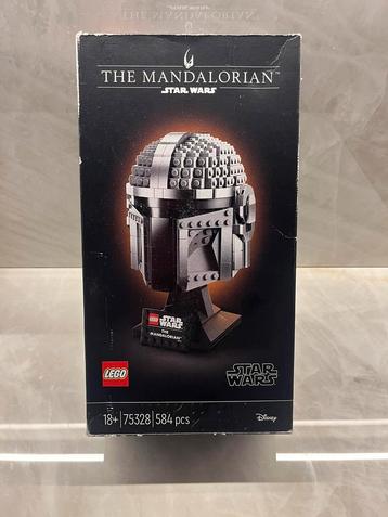 Lego star wars 75328 beschikbaar voor biedingen