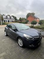 Renault Clio 2017 - 112.000 KM, Auto's, Voorwielaandrijving, Stof, 5 deurs, Particulier