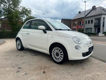 fiat 500 2015 155,750 beschikbaar voor biedingen