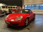 1998 Porsche Boxter Personenauto, Auto's, Porsche, Gebruikt, Overige modellen, Overige brandstoffen, Bedrijf
