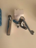 GROHE Euroeco Mitigeur mural avec bec tournant chromé NEUF, Enlèvement, Neuf, Chrome, Robinet