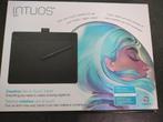Wacom Art intuos M, Computers en Software, Tekentablets, Ophalen of Verzenden, Zo goed als nieuw, Bedraad, Wacom