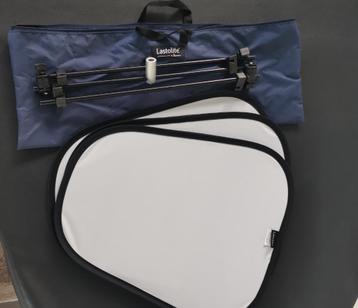 Lastolite Triflector MKII Frame + Silver/White Panels beschikbaar voor biedingen