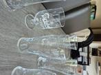 Calsberg glazen, Ophalen, Glas of Glazen, Overige stijlen, Glas