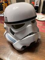 Hasbro casque black série stormstroopers star wars, Collections, Star Wars, Enlèvement ou Envoi, Comme neuf