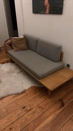 Ligbank / Lounge zetel, Ophalen, Zo goed als nieuw
