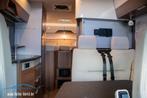 HYMER BMC 580 T Mercedes-Benz 417 CDI 170PK 3 Slaappl., Caravans en Kamperen, Mobilhomes, Bedrijf, Diesel, Tot en met 3, Hymer