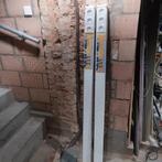 Kabelgoten met  stopcontacten, Bricolage & Construction, Électricité & Câbles, Enlèvement