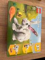 Lego creator 3 in 1 verschillende sets, Kinderen en Baby's, Speelgoed | Duplo en Lego, Ophalen of Verzenden, Zo goed als nieuw