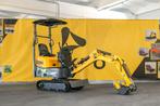 EKS12 1.2T minigraafmachine, Zakelijke goederen, Machines en Bouw | Kranen en Graafmachines, Ophalen of Verzenden, Graafmachine