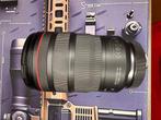 Canon RF 24-70 f 2.8, Audio, Tv en Foto, Foto | Lenzen en Objectieven, Ophalen of Verzenden, Zo goed als nieuw, Zoom