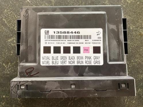 Computer Body Control van een Chevrolet Cruze, Auto-onderdelen, Carrosserie, Chevrolet, Gebruikt, 3 maanden garantie