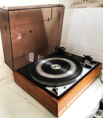 Platenspeler Dual beschikbaar voor biedingen