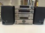 pioneer A-P510 systeem, Audio, Tv en Foto, Versterkers en Ontvangers, Gebruikt, Ophalen of Verzenden, Pioneer, Minder dan 60 watt