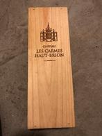 Magnum Les Carmes Haut Brion 2018, Comme neuf