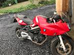 BMW F800S, Motoren, Motoren | BMW, Particulier, 2 cilinders, Sport, Meer dan 35 kW