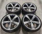 19" Audi Rotor CONCAVE 5x112, Autos : Pièces & Accessoires, Pneus & Jantes, Neuf, Pneus et Jantes, Enlèvement ou Envoi, Pneus été