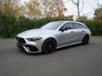 Mercedes-Benz AMG CLA 45 S 4Matic 360CAMERA, AMG KUIPZETEL, Achat, Alcantara, Automatique, 421 ch