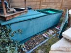 Oase kamerfilter plus filtermaterialen, Tuin en Terras, Vijver-toebehoren, Ophalen