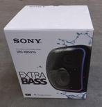 Sony Speaker | SRS XB 501 G, TV, Hi-fi & Vidéo, Enceintes, Autres types, Sony, Enlèvement ou Envoi, 60 à 120 watts