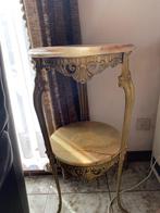 Decoratief tafeltje, Antiek en Kunst, Ophalen