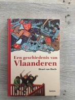 Een geschiedenis van Vlaanderen, Henri van Daele, 14e siècle ou avant, Enlèvement ou Envoi, Neuf