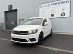 Volkswagen Caddy 2.0 Tdi Lichte vracht, Monovolume, 75 pk, Wit, Bedrijf