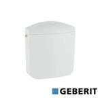 ‼️ RÉSERVOIR DE CHASSE D’EAU APPARENT GEBERIT AP117 en PROMO, Ophalen, Nieuw