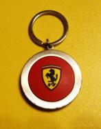 FERRARI SLEUTELHANGER KEY RING  AUTOMERK, Auto's, Ferrari, Te koop, Particulier