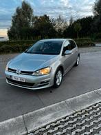 Vw golf7 1.2 tsi DSG7, Argent ou Gris, Achat, Euro 6, Alcantara