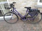 Damesfiets, Fietsen en Brommers, Ophalen, Versnellingen