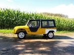 Citroen Mehari, 1978, 4 zit, oldtimer, Auto's, Voorwielaandrijving, 2CV, Overige kleuren, Cabriolet