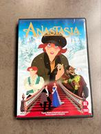 DVD Anastasia, Alle leeftijden, Ophalen of Verzenden, Zo goed als nieuw