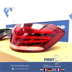 W212 LED ACHTERLICHT A2129060803 FACELIFT E KLASSE RECHTS E6, Gebruikt, -, Ophalen of Verzenden, -