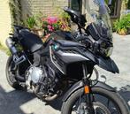 BMW F750GS triple black, Motoren, Motoren | BMW, 2 cilinders, Motorrijbewijs A, Handvatverwarming, Particulier