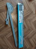 Zaaggeleider topcraft, Doe-het-zelf en Bouw, Ophalen of Verzenden, Zo goed als nieuw